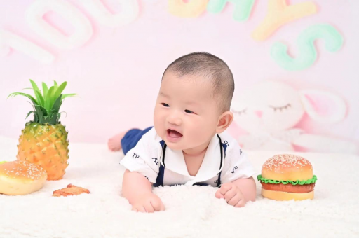 宿州宝宝接种疫苗后发烧